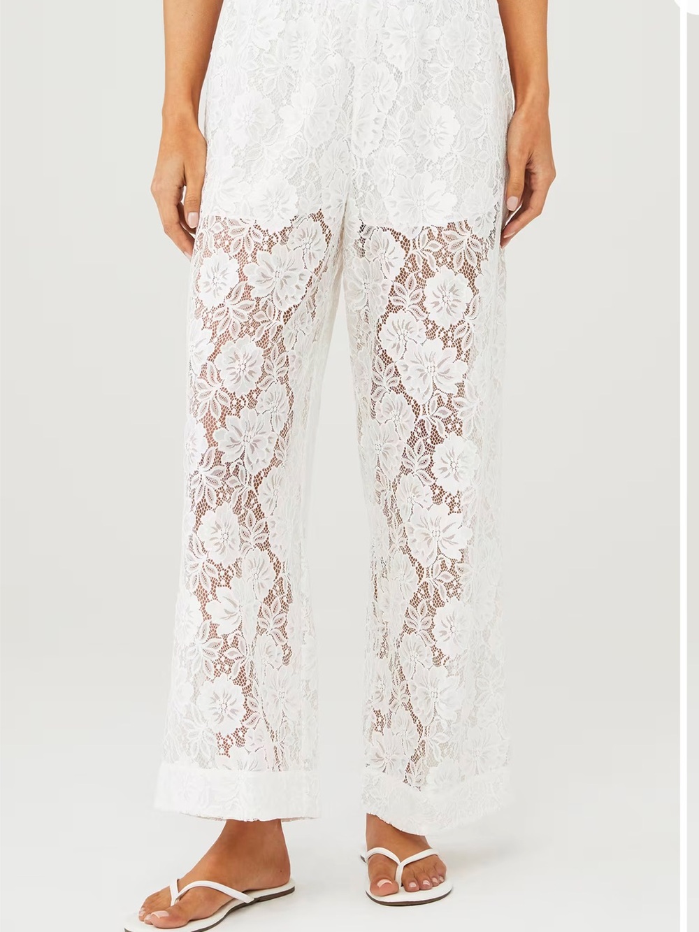 Sloan Pants